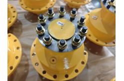 China POCLAIN MS05 HYDRUALIC MOTOR supplier