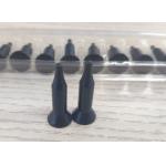 Sharp Head M6 KCF Guide Pin With Insulation Surface For Spot Welding for sale