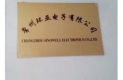 China RCA Cable Connectors manufacturer