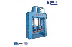 China Cutting Scrap Steel Gantry Cutting Machine At 50Hz Frequency supplier