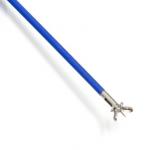 Colon Flexible Biopsy Forceps For Endoscopic Device 1800mm Working Length for sale