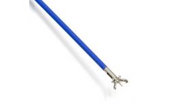 China Colon Flexible Biopsy Forceps For Endoscopic Device 1800mm Working Length supplier