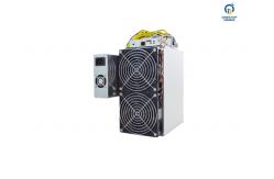 China In Stock Goldshell HS5 2700gh AntMiner Machine Handshake & Siacoin supplier
