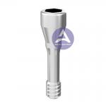 Medentis Medical ICX Hex 1.4mm Dental Implant Titanium Screw for sale
