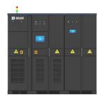 High Voltage Battery Pack Testing System 750V/2000V for sale