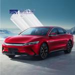 Customized Die Cutting Films Car Body Protection Transparent Wholesale TPU Film for sale