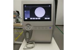 China Automated Yellow 315 Asb Projection Perimeter Visual Field Test Machine Scientific supplier