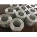 Three Layers Roll Filter Cloth , Soft Compliant Heat Insulation Fabric For Transformer for sale