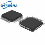 STMicroelectronics Common IC Chips STM32F405RGT6 ARM Microcontrollers 64LQFP for sale
