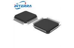 China STMicroelectronics Common IC Chips STM32F405RGT6 ARM Microcontrollers 64LQFP supplier