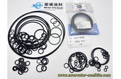 China 574-0598 Hydraulic Pump Seal Kit for CAT 349 350 Excavators supplier