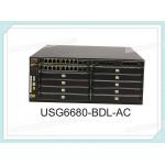 Huawei Firewall USG6680-BDL-AC USG6680 AC Host With IPS-AV-URL Function Group Update Service Subscribe 12 Months for sale