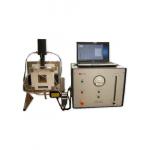 BS 476-6 Flame Propagation Index Tester for Building Material for sale
