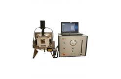China BS 476-6 Flame Propagation Index Tester for Building Material supplier