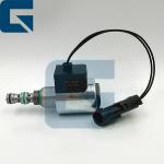 2610998 Solenoid Valve 24V For CS533E CP533E for sale