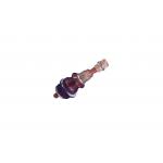 Porcelain DT1-250A Bushing Assembly With Copper Busbar