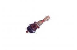 China Porcelain DT1-250A Bushing Assembly With Copper Busbar supplier