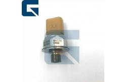 China 267-1402 2671402 Excavator E324D E325D Pressure Sensor supplier