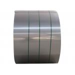 2B 1.0mm 304 Cold Rolled Stainless Steel Coil For Medical Materials for sale