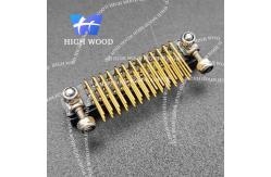 China HW-CMM Connector , HW-321V039F46 supplier