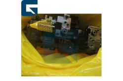 China K3V112DTP Excvavator SK200-6E Main Hydraulic Pump supplier