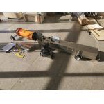 250Kv X Ray Pipe Inspection Plc Controller Pipeline Crawlers for sale