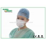 ESD Anti Static 2 Ply 3 Ply Disposable Face Mask with Earloop for sale