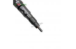 China Common Rail Injector 0445120063 0445120340 for 120 Series Injector supplier