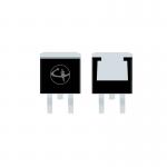 30Vgs Voltage Gate Source Voltage High Power MOSFET For DC Motor for sale