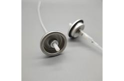China Advanced 0.15cc Mist Sprayer Valve for Skincare Solutions - Fine, Even Application supplier