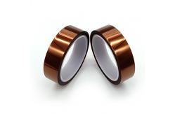 China High Temperature Acrylic Adhesive Tape Non Silicone 1.38mil OEM ODM supplier