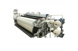 China Electronic  Power Loom Air Jet Weaving Machine With Tuck In supplier