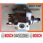 0445020065 BOSCH DIESEL CP3 ENGINE FUEL PUMP 0445020078 0445020201 0445020252 0445020122 0445010136 0445010195
