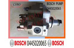 China 0445020065 BOSCH DIESEL CP3 ENGINE FUEL PUMP 0445020078 0445020201 0445020252 0445020122 0445010136 0445010195 supplier