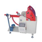 Corrugated Paper Cardboard Puncture Testing Machine