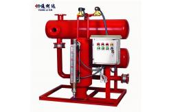 China Pneumatic Condensate Recovery For Processing Ultra-temperature 150℃-250℃ Condensate supplier
