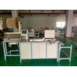 390 MM Semi Automatic Looseleaf Detachable Spiral Notebook Binder Double Loop Wire Binding Machine Coil Binding Machine for sale