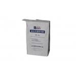 Accept Custom Industrial Paper Packaging Bag 25kg With Valve for sale