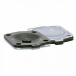 Wide Temperature Range Rubber Gasket 118*82.5*184cm Dimensions for sale