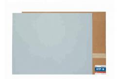 China Negative Processless UV CTP Aluminum CTCP Offset Printing Plate supplier