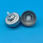 Precision Dosing 20mm Inverted Metered Aerosol Valve For Spray Application for sale