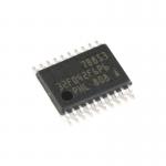 Hot sale Chip STM32 integrated circuit IC MCU 32BIT 32KB FLASH 20TSSOP STM32F042F6P6 for sale
