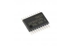 China Hot sale Chip STM32 integrated circuit IC MCU 32BIT 32KB FLASH 20TSSOP STM32F042F6P6 supplier