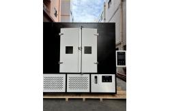 China Customized OEM Support 2 Ton Insulator Composite Material Testing Machine supplier