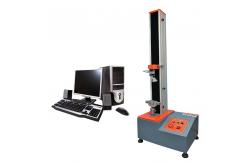 China TM2101 Universal Tensile Testing Machine Compression 100KG supplier