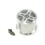 Passivating Sandblasting Cnc Machining Parts Ra3.2 Anodizing For Piano Motor for sale