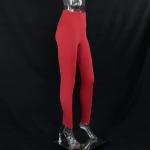 Colourful High Waisted Seamless Gym Leggings Snagging Resistance for sale