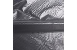 China 150cm Transparent Embroidery Backing Pva Water Soluble Film Fast Water Solubility supplier