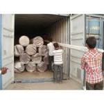 Convenient Container Loading Supervision Improve Operator Safety Increase Profitability for sale