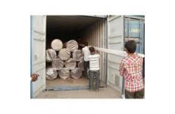 China Convenient Container Loading Supervision Improve Operator Safety Increase Profitability supplier